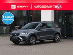 SEAT Ateca - 1.5 TSI FR Business Intense 150PK / 110kW DSG, Achteruitrijcamera (rear view), dodehoekdet