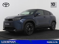 Toyota Urban Cruiser - Dynamic 61 kWh *NIEUW