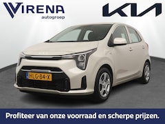 Kia Picanto - 1.0 DPI DynamicLine Airco - Apple Carplay/Android Auto - Cruise Control - Navigatie - Acht