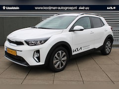 Kia Stonic - 1.0 T-GDi MHEV DynamicPlusLine