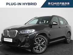 BMW X3 - xDrive30e M-Sport Trekhaak | 2000 kg Trekgewicht | Plug-in Hybrid