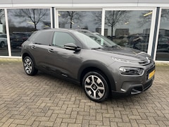 Citroën C4 Cactus - 1.2 PureTech Business Plus / Vol automaat / Cruise / Clima / Pdc / Carplay / Lmv