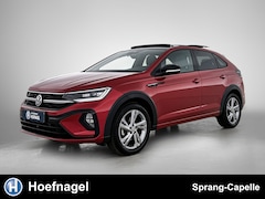 Volkswagen Taigo - 1.0 TSI R-Line | Pano | Camera | Adaptive Cruise | CarPlay |