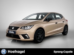 SEAT Ibiza - 1.0 MPI Reference | Airco | Bluetooth | Cruise Control
