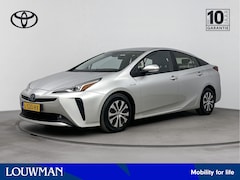 Toyota Prius - 1.8 Hybrid Dynamic | NL-Auto | JBL-Audio | Navigatie | Dodehoek-Detectie |