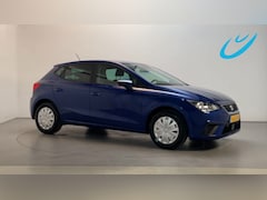 SEAT Ibiza - 1.0 TSI Style Business Intense Camera Navigatie Climate Control App-Connect