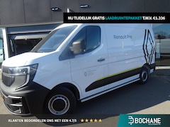 Renault Master E-Tech - T35 L2H2 Advance long range 87 kWh PACK PARKING / PACK NAVIGATIE / VERWARMBARE VOORRUIT