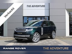 Land Rover Range Rover - P550e Autobiography | BRG | Hot-Stone Massage | Trekhaak