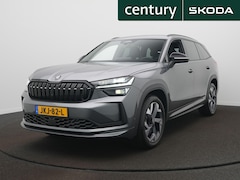 Skoda Kodiaq - 1.5 TSI MHEV Sportline Business / Elek. Trekhaak / 360 Camera / Elek. Klep