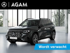 Mercedes-Benz GLB - Electric 250+ Business Solution AMG 7p. 85.5 kWh