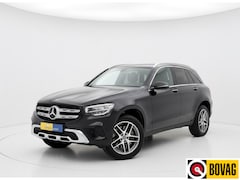 Mercedes-Benz GLC-klasse - 300e 4MATIC Advantage Slechts 19.000 Km