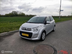 Citroën C1 - 1.0 VTi Shine nap cruise airco