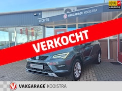 SEAT Ateca - 1.4 TSI Style Business 150PK|Automaat|Navi|Camera