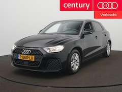 Audi A1 Sportback - 30 TFSI Pro Line | Sfeerverlichting | Climate | Sfeerverlichting