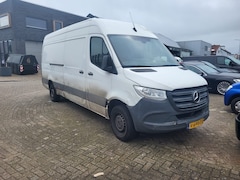 Mercedes-Benz Sprinter - 311 2.2 CDI L3H3 EURO VI-D Automaat Maxi Wit 2020