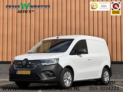 Renault Kangoo E-Tech - Advance L1 44 kWh | Automaat | Led verlichting | Apple carplay | DAB | Clima | Verwarmbare