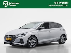 Hyundai i20 - 1.2 N Line | Private lease 429 pm