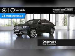 Mercedes-Benz GLE-Klasse Coupé - 350 e 4MATIC Premium Plus | AMG | Panoramadak | Trekhaak | Burmester | Memory | Keyless en