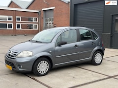 Citroën C3 - 1.4i Ambiance Cruise Clima Trekhaak