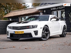 Chevrolet Camaro - USA 3.6 V6 Automaat I Leder I 20 Inch I Open uitlaat I Camera I Bluetooth I Cruise I Airco