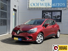Renault Clio - 0.9 TCe Life Airco CarPlay Cruise-Control