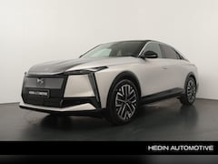 DS No 8 - Étoile Absolute Comfort 74 kWh | Dakkleur Black | Pano Glazendak | Extended duo-tone | Ete