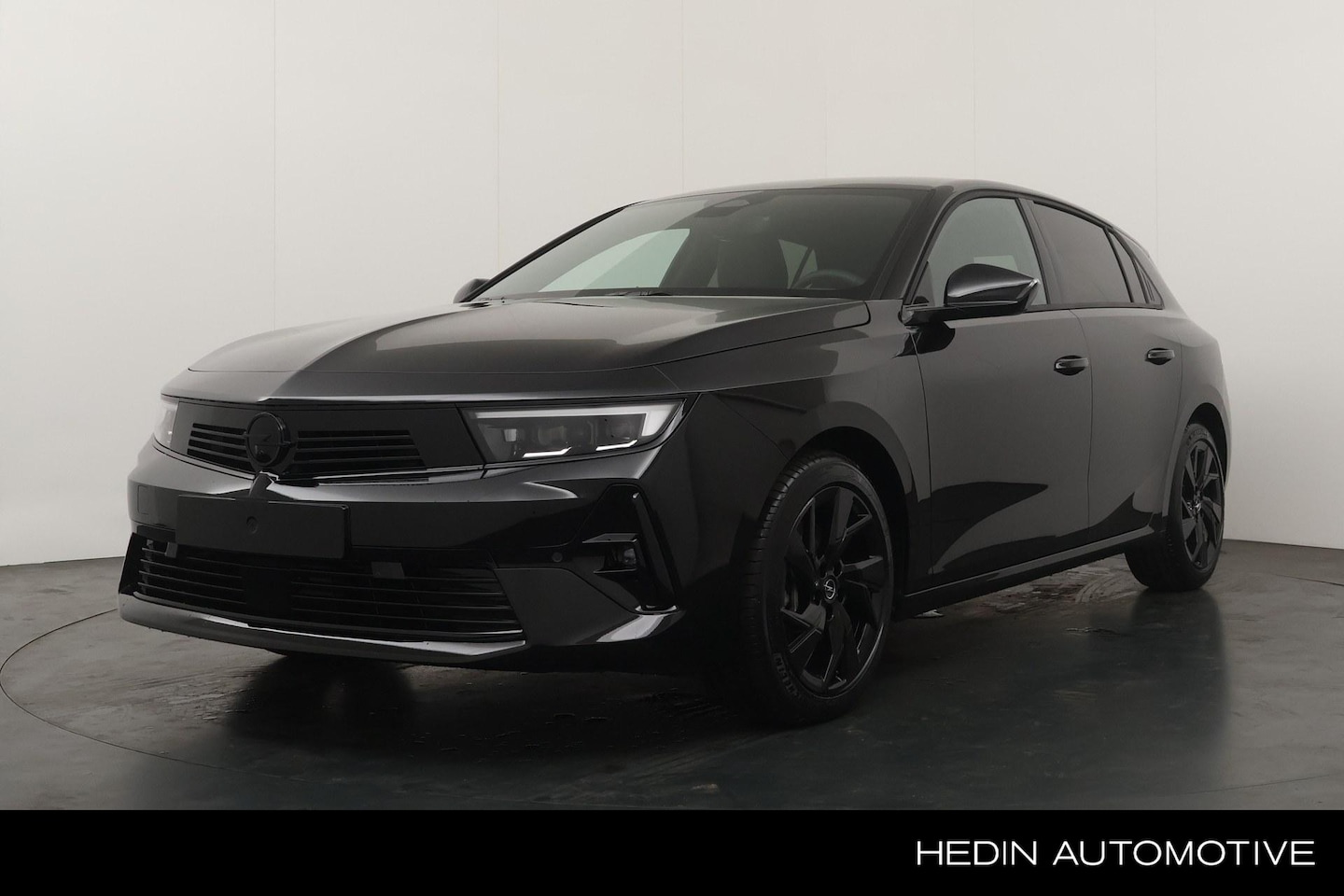 Opel Astra - 1.2 Turbo 146PK Hybrid GS | Full Map Navigatie | Matrix Koplampen |  Stoel+ Stuurverwarmin - AutoWereld.nl