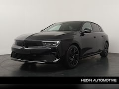 Opel Astra - 1.2 Turbo 146PK Hybrid GS | Full Map Navigatie | Matrix Koplampen | Stoel+ Stuurverwarming