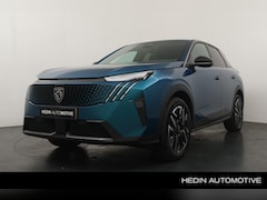 Peugeot 3008 - 1.2 Hybrid 145 Allure | Navigatie | Camera | Stoelverwarming | Climate Control | Apple Car