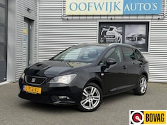 SEAT Ibiza ST - 1.4 Style Clima Cruise-Control MFS