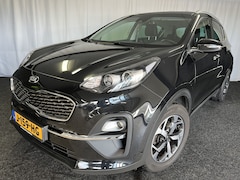Kia Sportage - 1.6 T-GDI DynamicLine 1E EIGN/ECC/CAMERA/APPLE/CRUISE
