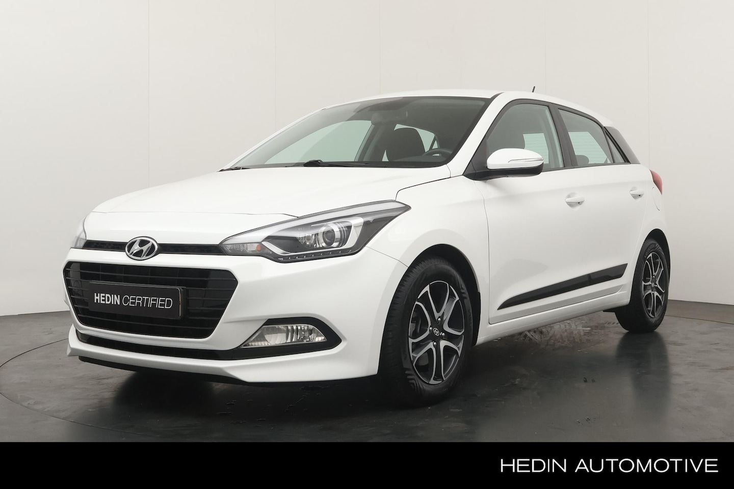 Hyundai i20 - 1.0 100pk Comfort | Navigatie | Parkeer Camera | Cruise Control | Climate Control | All Se - AutoWereld.nl