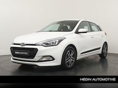 Hyundai i20 - 1.0 100pk Comfort | Navigatie | Parkeer Camera | Cruise Control | Climate Control | All Se