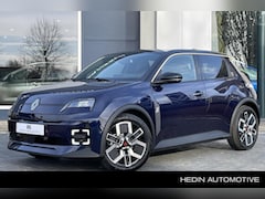 Renault 5 - R5 comfort range techno 52 kWh | 5 JAAR GARANTIE | PACK ADVANCED DRIVING ASSIST | HARMAN K