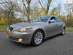 BMW 5-serie - 523i Business Line Apk zo mee