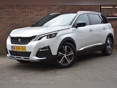 Peugeot 5008 - 1.5 BlueHDI Blue Lease GT-Line '19 LED Navi Clima Cruise