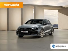 Audi RS3 - Sportback competition limited | Comfortsleutel | Elektrische achterklep | Glazen panoramad