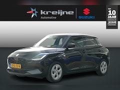 Suzuki Swift - 1.2 Select Smart Hybrid | RIJKLAARPRIJS |