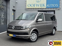 Volkswagen Transporter Caravelle - 2.0 TSI 5+1 Rolstoel bus