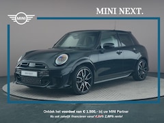 MINI John Cooper Works - C Cooper XL