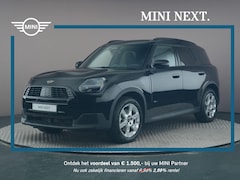 MINI Countryman - C 1.5 Blackyard