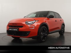 Fiat 600 - 1.2 Hybrid La Prima 600 Hybrid serie 3 145pk Hybrid Sport | Navigatie | Camera | 18" LM Ve