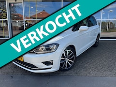 Volkswagen Golf Sportsvan - 1.2 TSI Highline | Trekhaak | Pano | Stoelverwarming