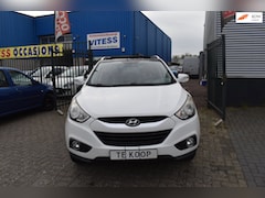 Hyundai ix35 - 1.6i GDI i-Catcher APK PANODAK KEYLESS