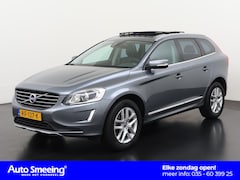 Volvo XC60 - 2.0 T5 FWD Polar+ | Trekhaak | Panoramadak | Memory Stoel | Zondag Open
