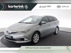 Toyota Auris Touring Sports - 1.8 Hybrid Executive | Stoelverwarming | Navi