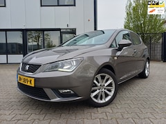 SEAT Ibiza - 1.0 EcoTSI Style Connect NAVI/CRUISE/PDC/DEALERONDERHOUDEN