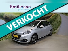 Peugeot 208 - 1.2 PureTech Blue Lion | Navigatie | Bluetooth | Rijklaar