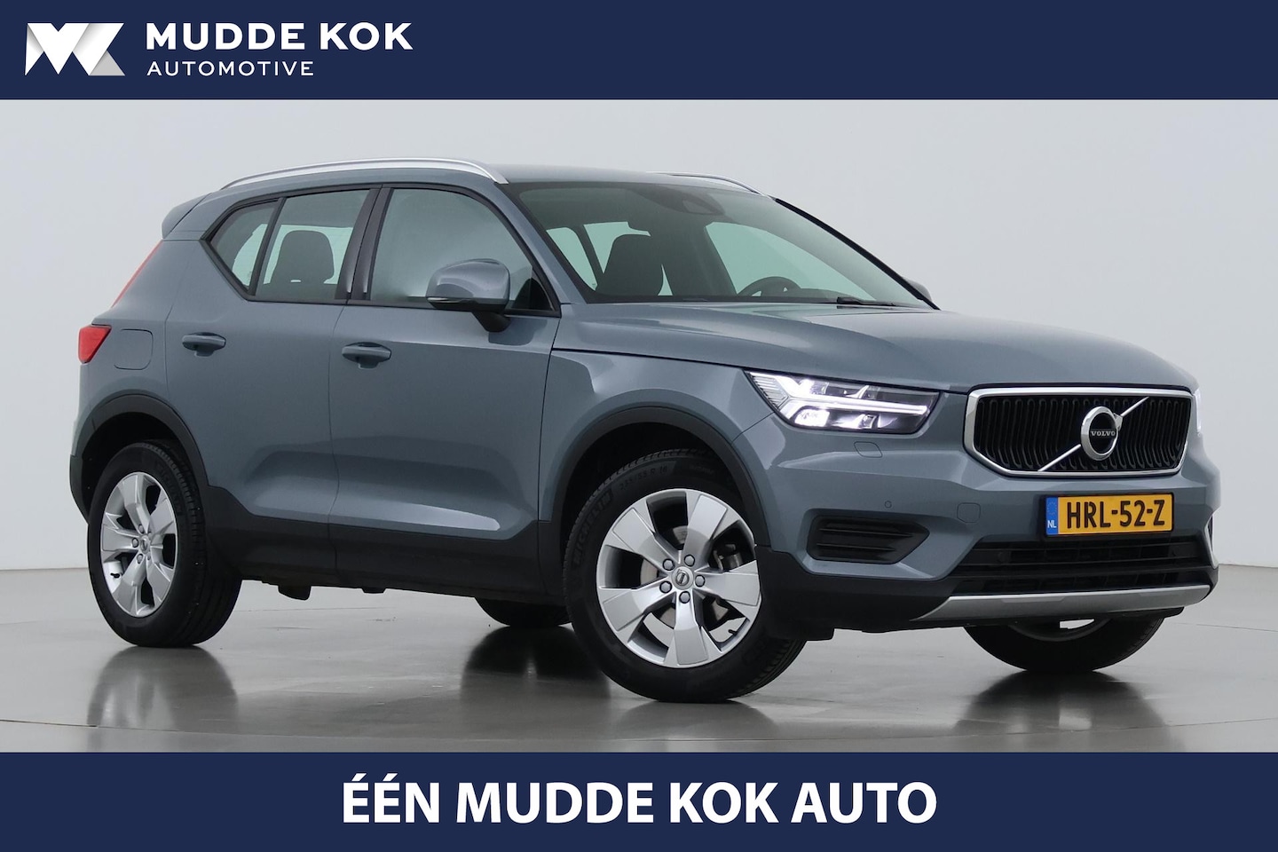 Volvo XC40 - T3 Momentum Business | Automaat | ACC | Camera | Apple Carplay | 18 Inch - AutoWereld.nl