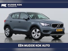Volvo XC40 - T3 Momentum Business | Automaat | ACC | Camera | Apple Carplay | 18 Inch